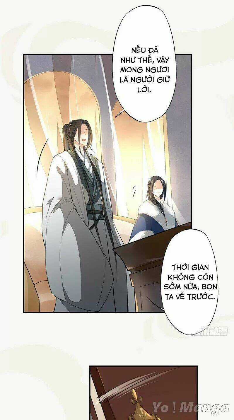 Tuyệt Thế Luyện Đan Sư Chapter 88 trang 12