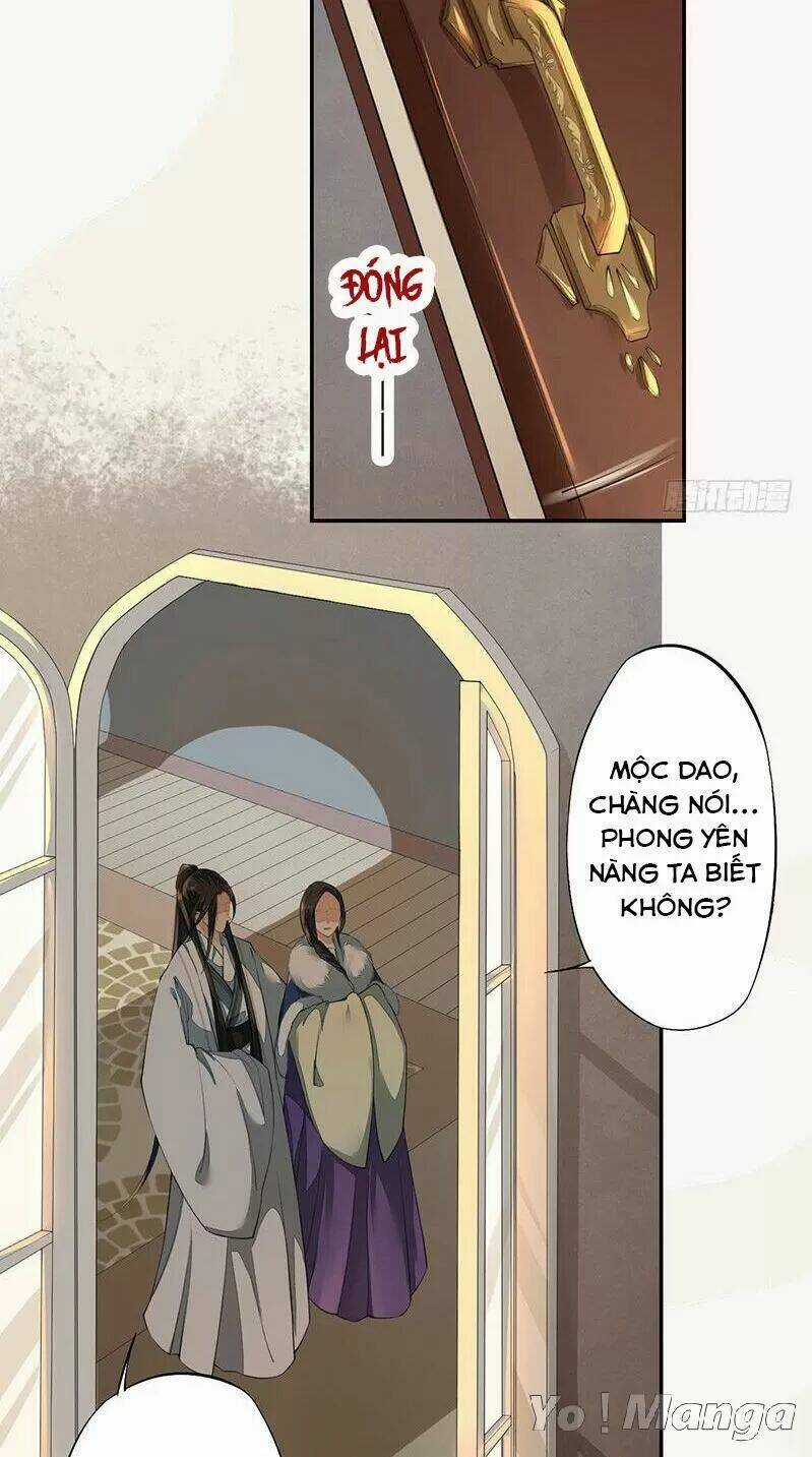 Tuyệt Thế Luyện Đan Sư Chapter 88 trang 13