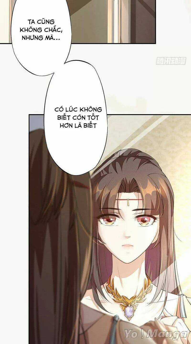 Tuyệt Thế Luyện Đan Sư Chapter 88 trang 14