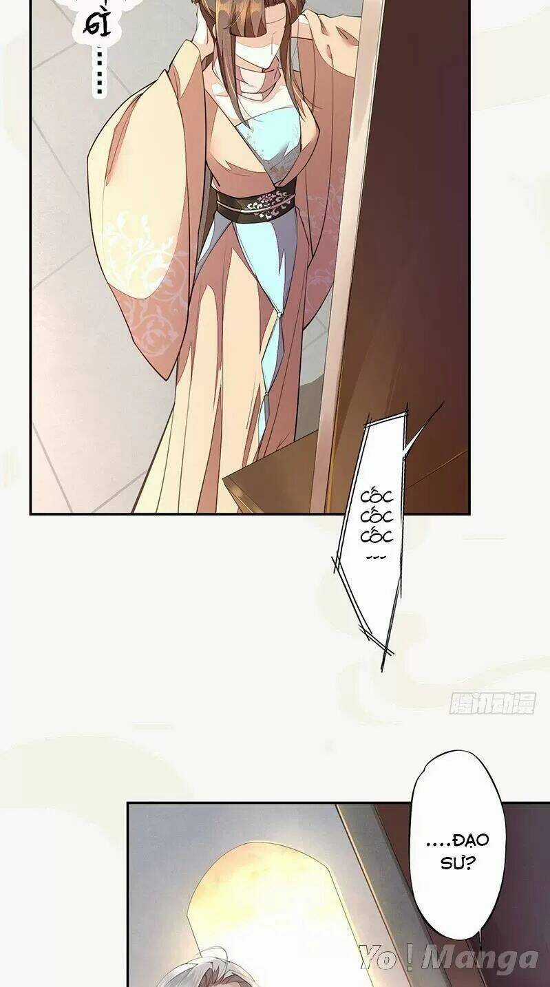 Tuyệt Thế Luyện Đan Sư Chapter 88 trang 16