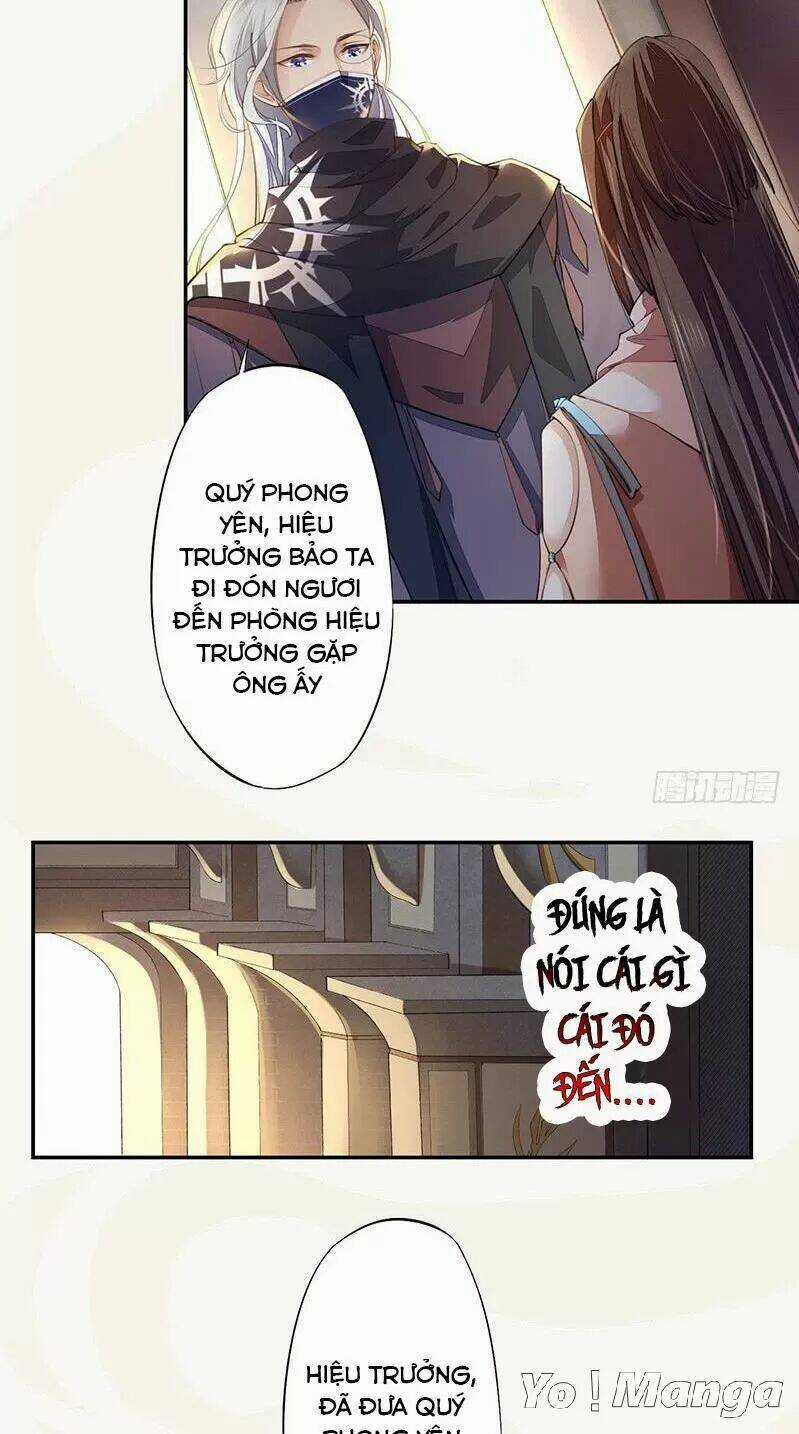 Tuyệt Thế Luyện Đan Sư Chapter 88 trang 17