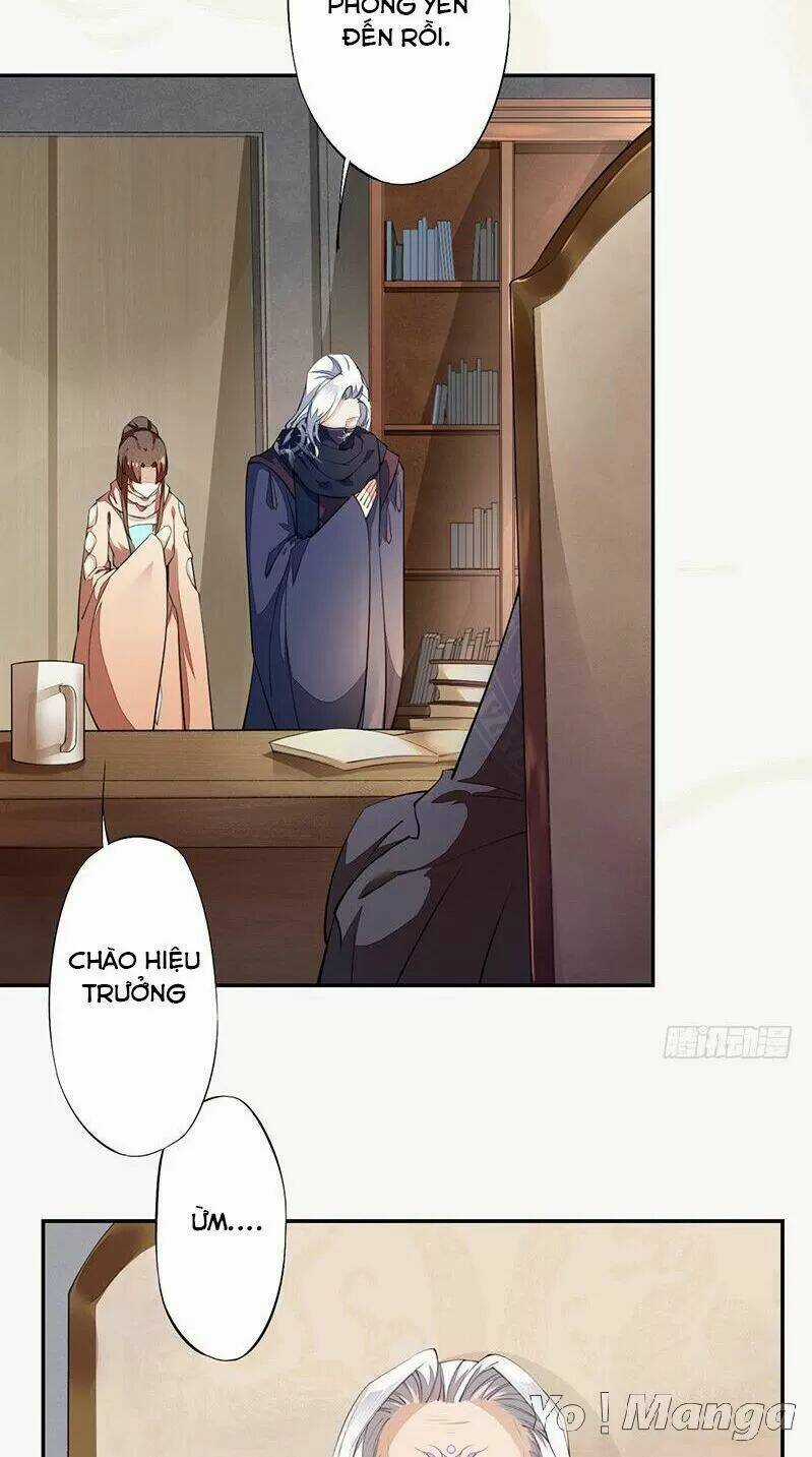 Tuyệt Thế Luyện Đan Sư Chapter 88 trang 18