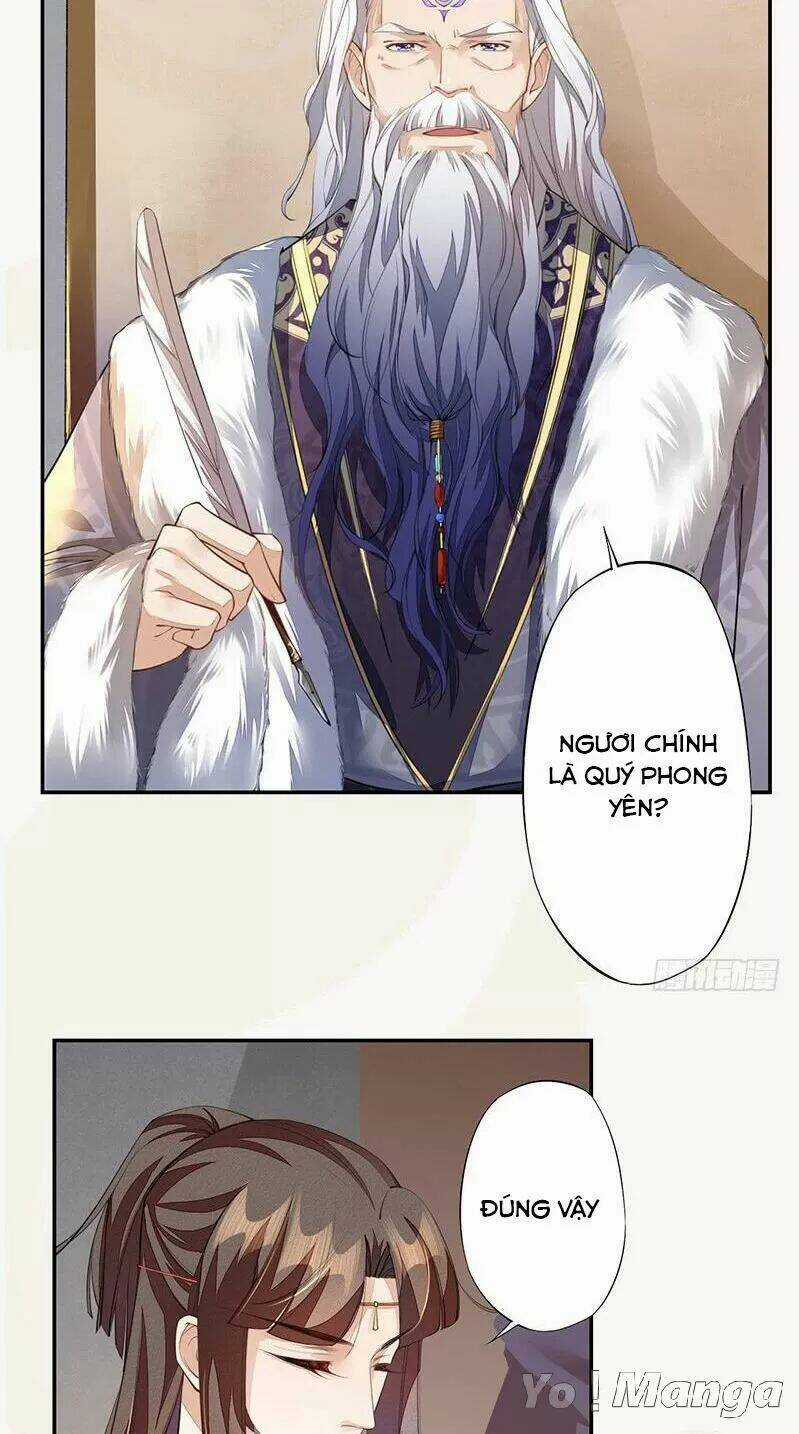 Tuyệt Thế Luyện Đan Sư Chapter 88 trang 19