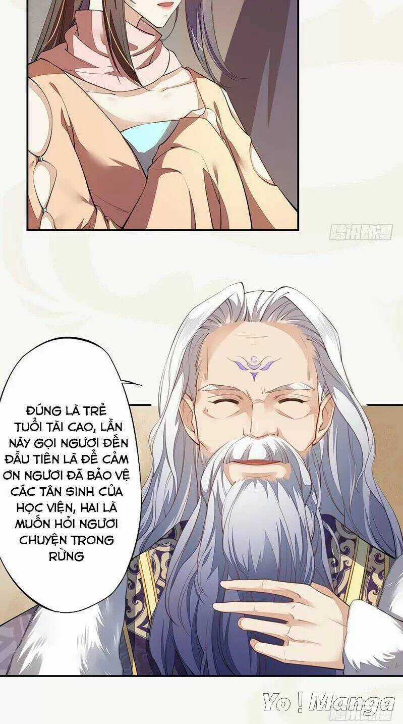 Tuyệt Thế Luyện Đan Sư Chapter 88 trang 20