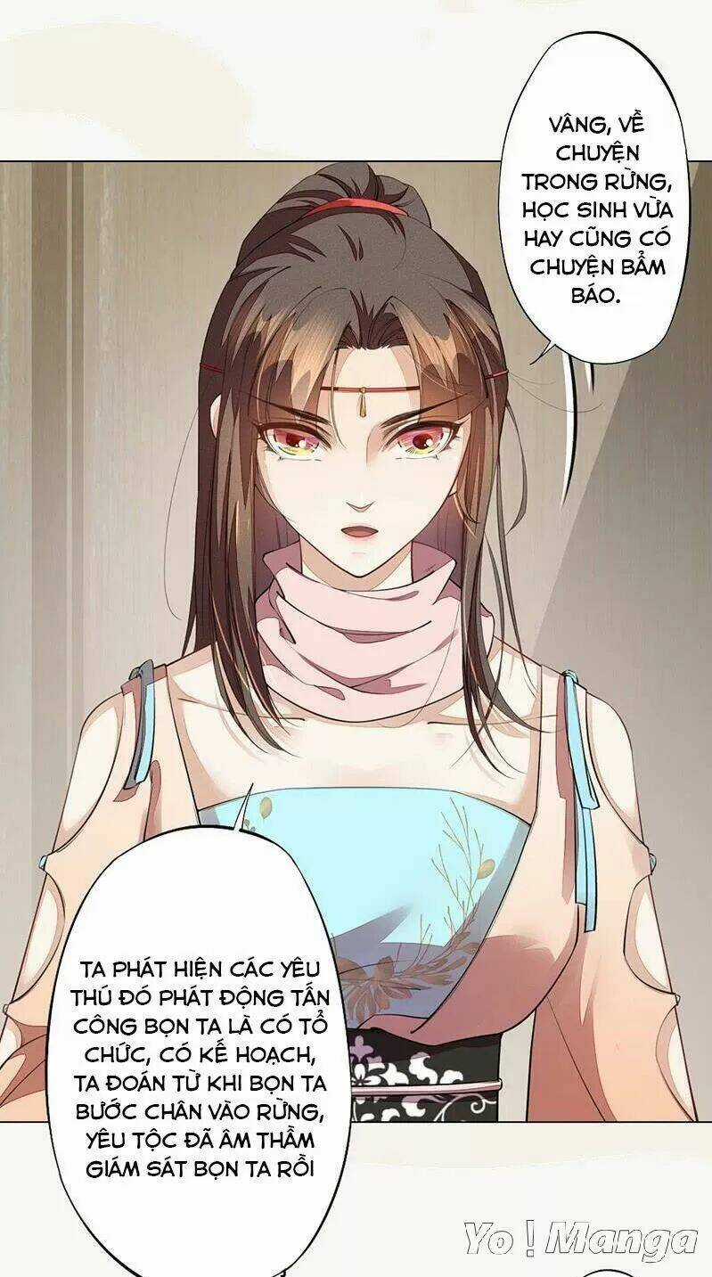 Tuyệt Thế Luyện Đan Sư Chapter 88 trang 21