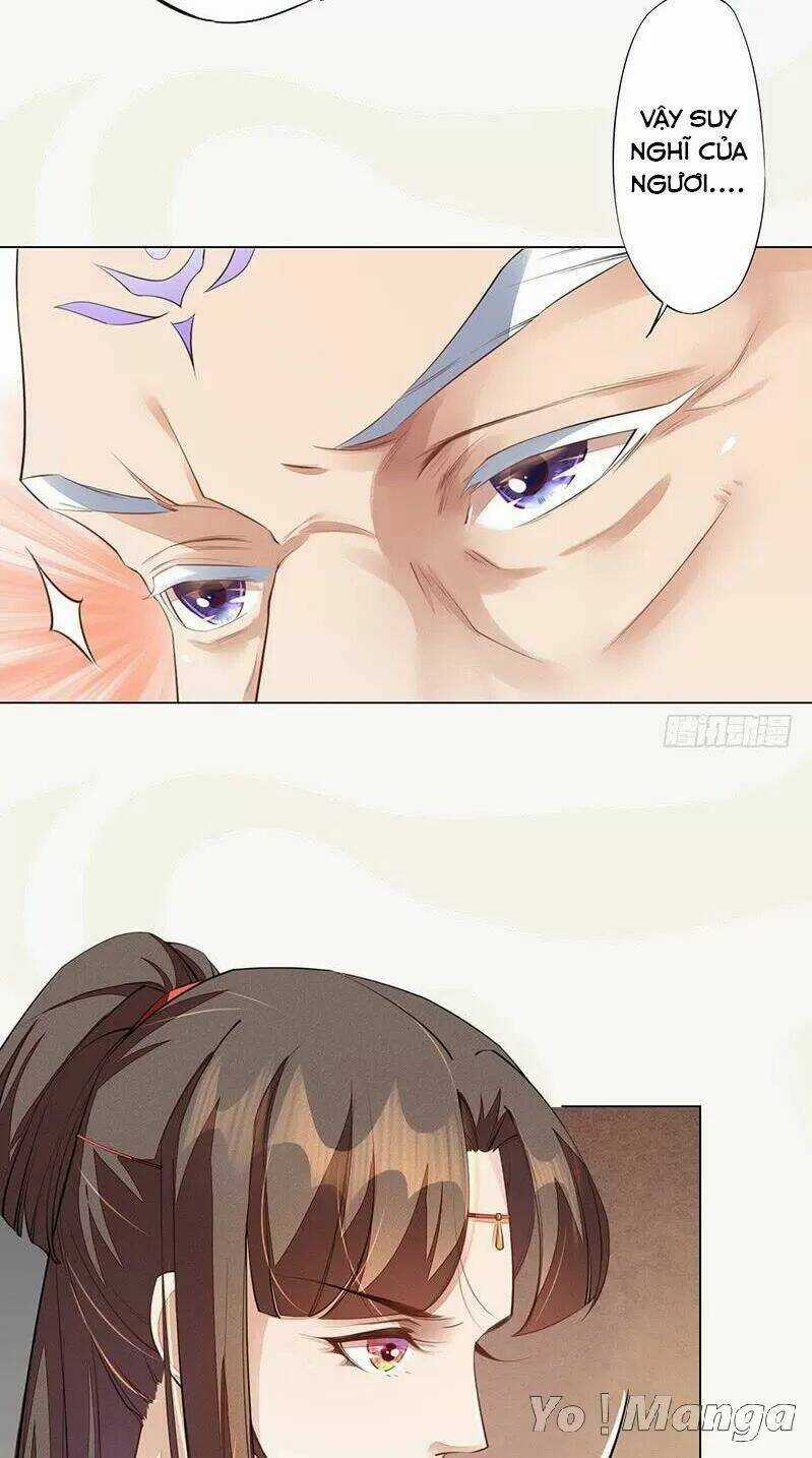 Tuyệt Thế Luyện Đan Sư Chapter 88 trang 22