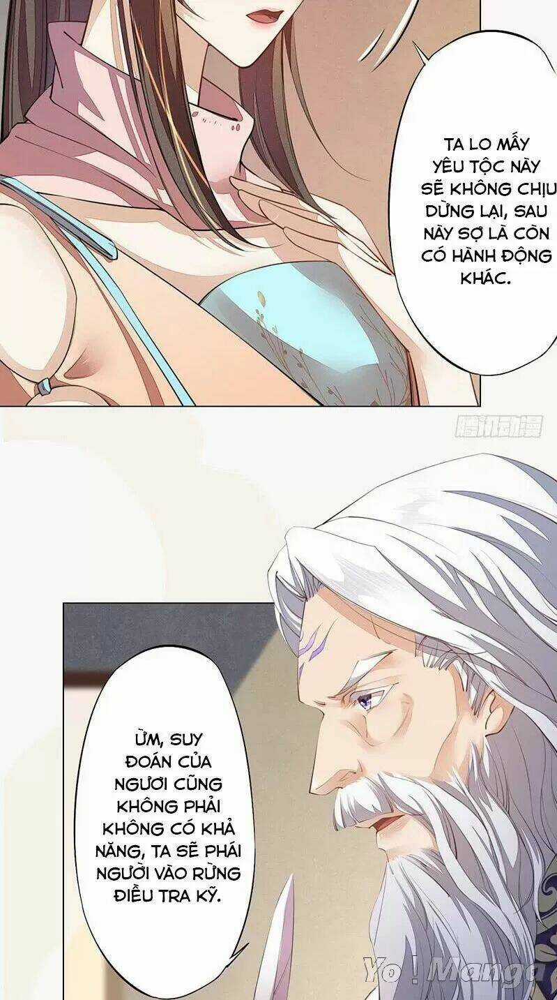 Tuyệt Thế Luyện Đan Sư Chapter 88 trang 23