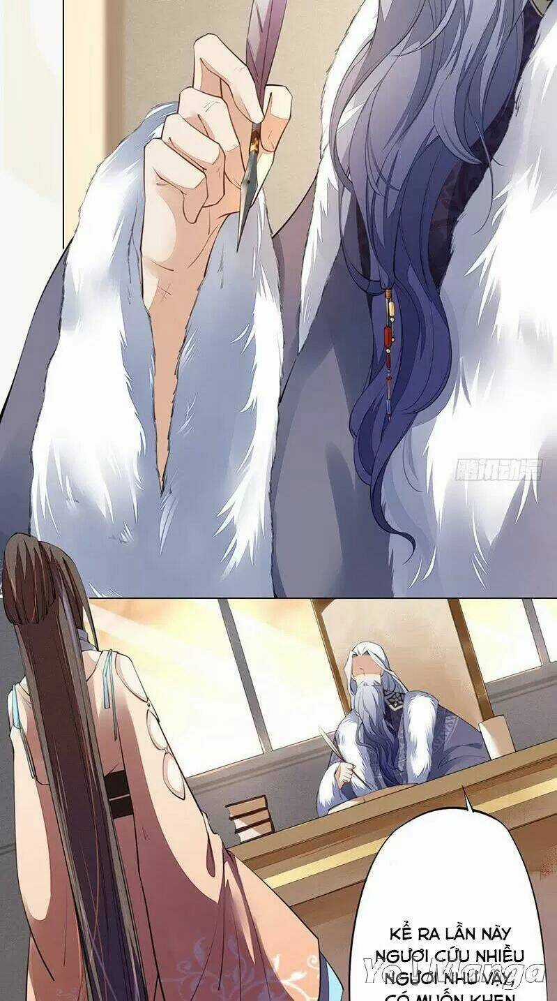 Tuyệt Thế Luyện Đan Sư Chapter 88 trang 24