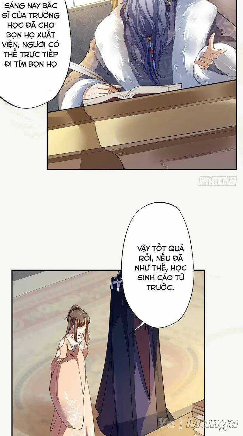 Tuyệt Thế Luyện Đan Sư Chapter 88 trang 26