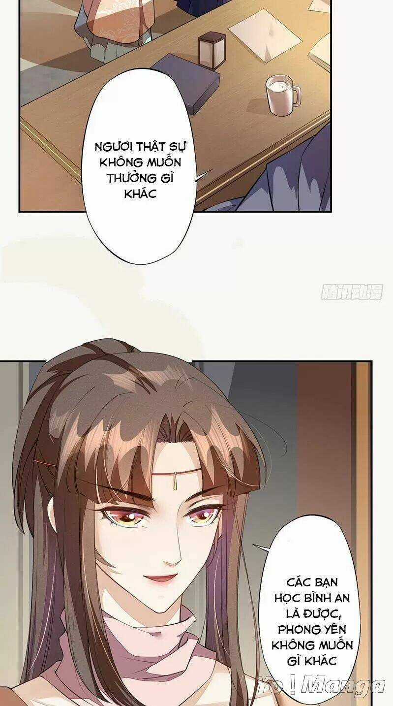 Tuyệt Thế Luyện Đan Sư Chapter 88 trang 27