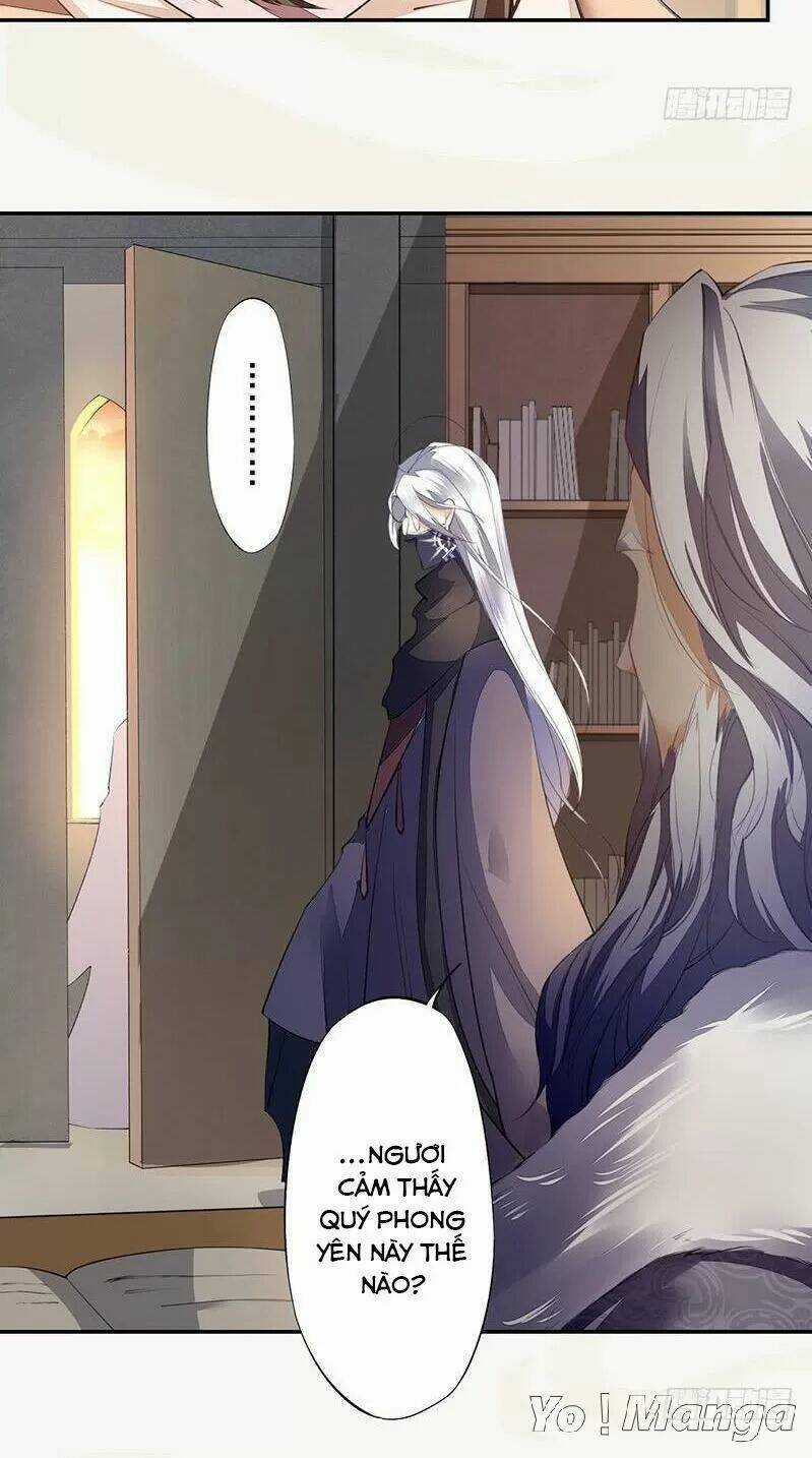 Tuyệt Thế Luyện Đan Sư Chapter 88 trang 28