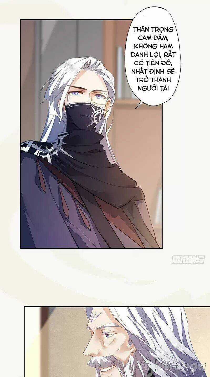 Tuyệt Thế Luyện Đan Sư Chapter 88 trang 29