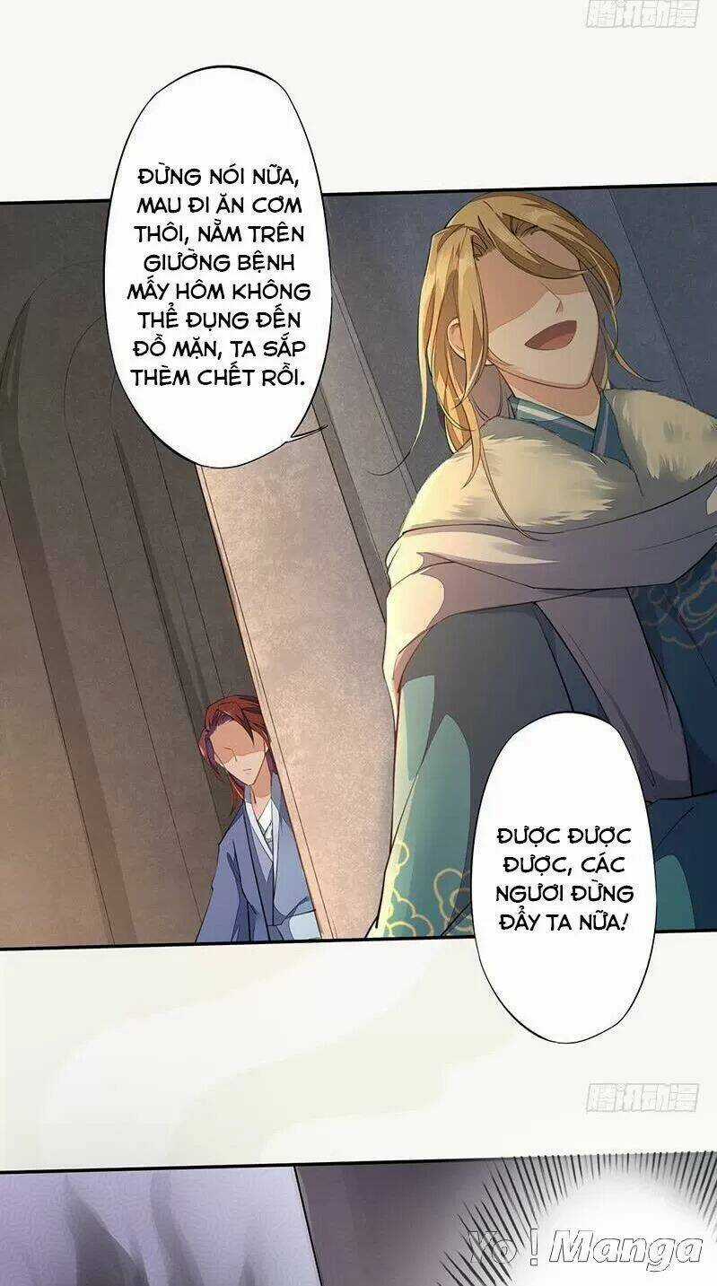 Tuyệt Thế Luyện Đan Sư Chapter 88 trang 31