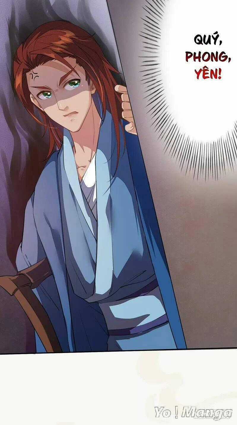 Tuyệt Thế Luyện Đan Sư Chapter 88 trang 32