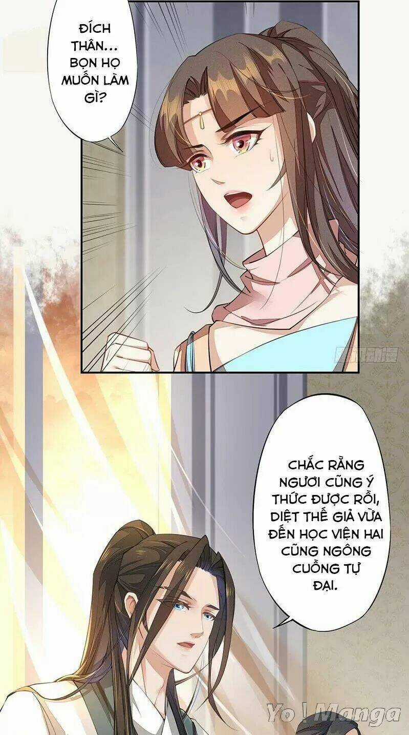 Tuyệt Thế Luyện Đan Sư Chapter 88 trang 7
