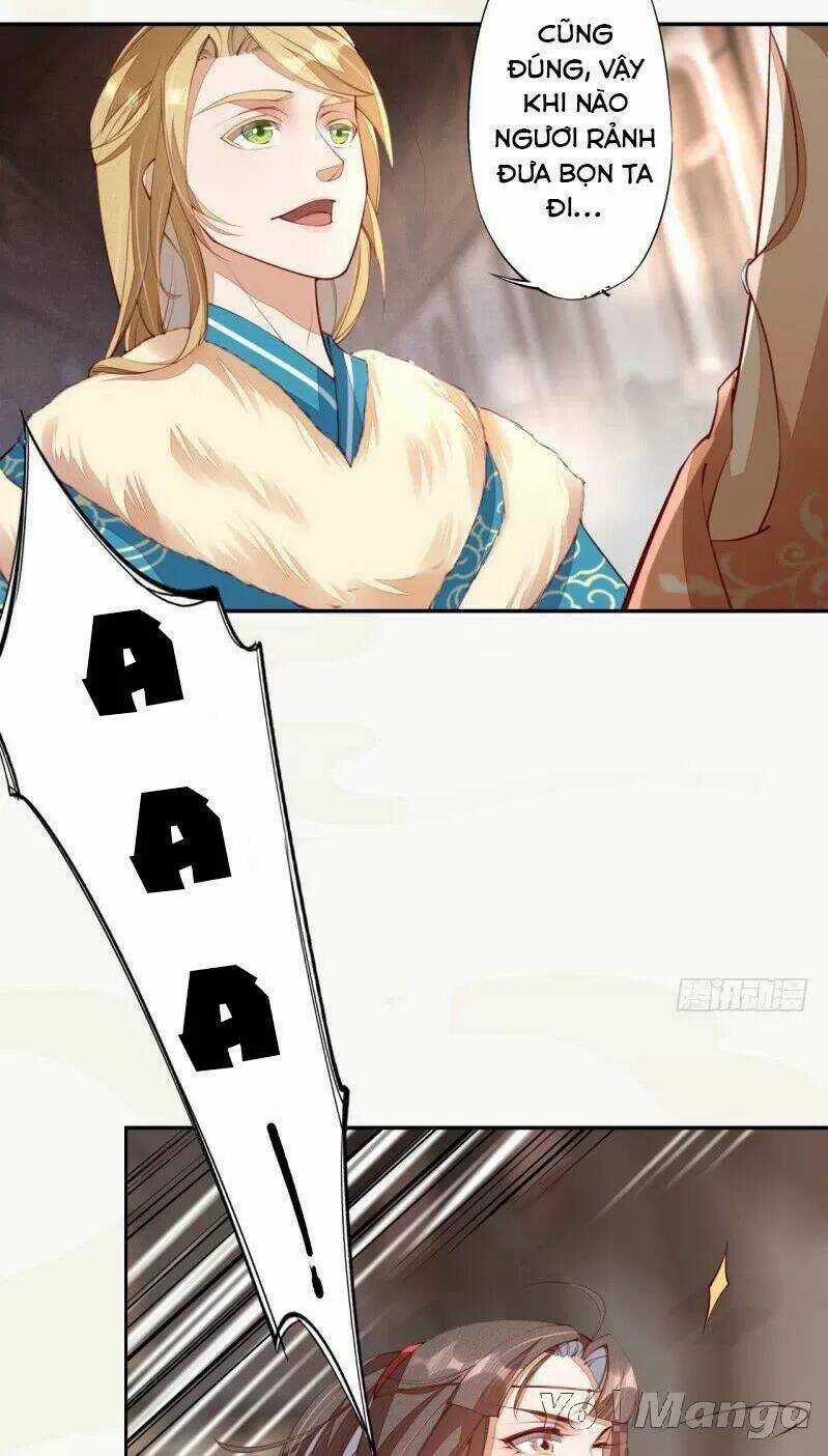 Tuyệt Thế Luyện Đan Sư Chapter 89 trang 10