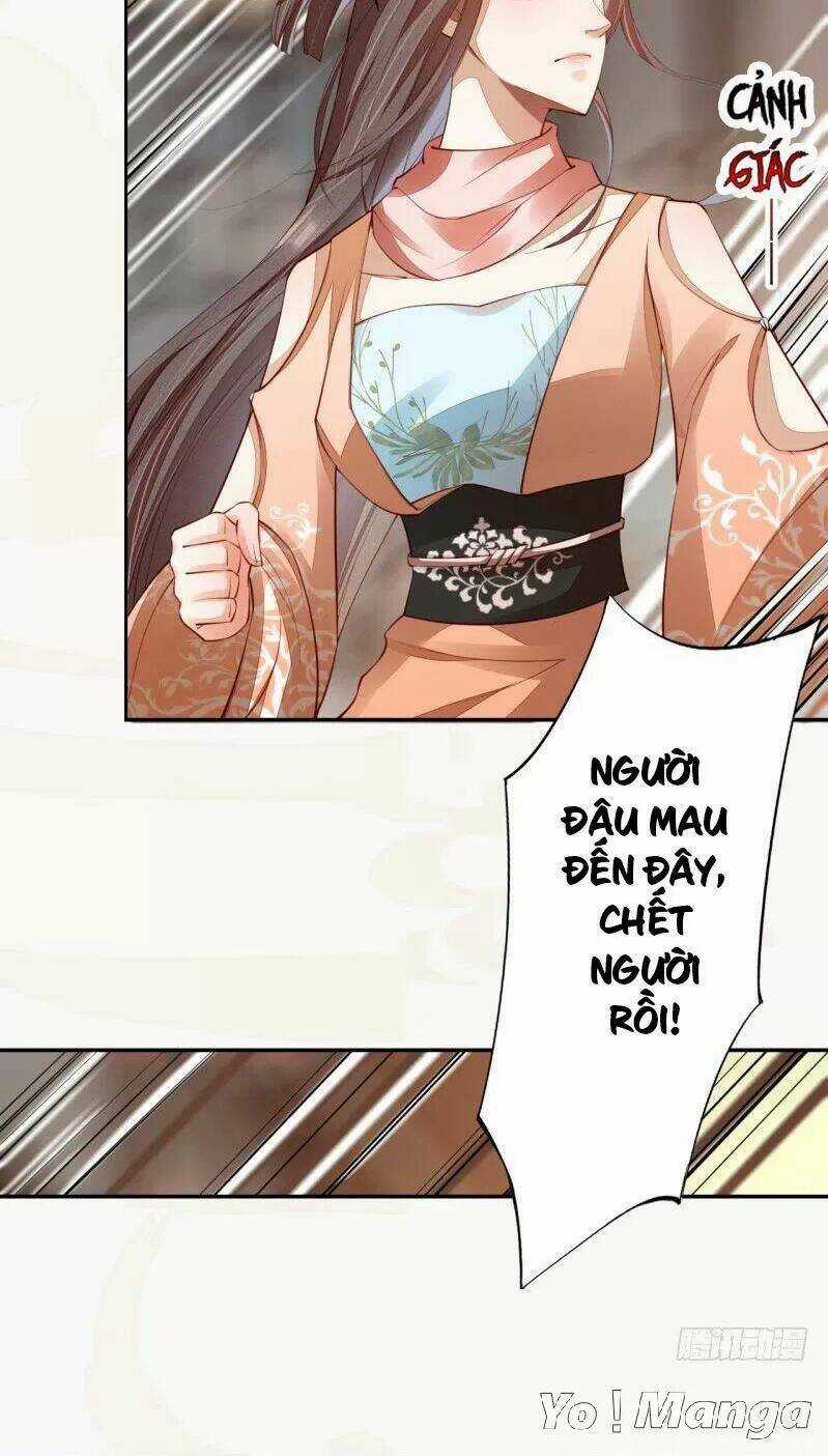 Tuyệt Thế Luyện Đan Sư Chapter 89 trang 11