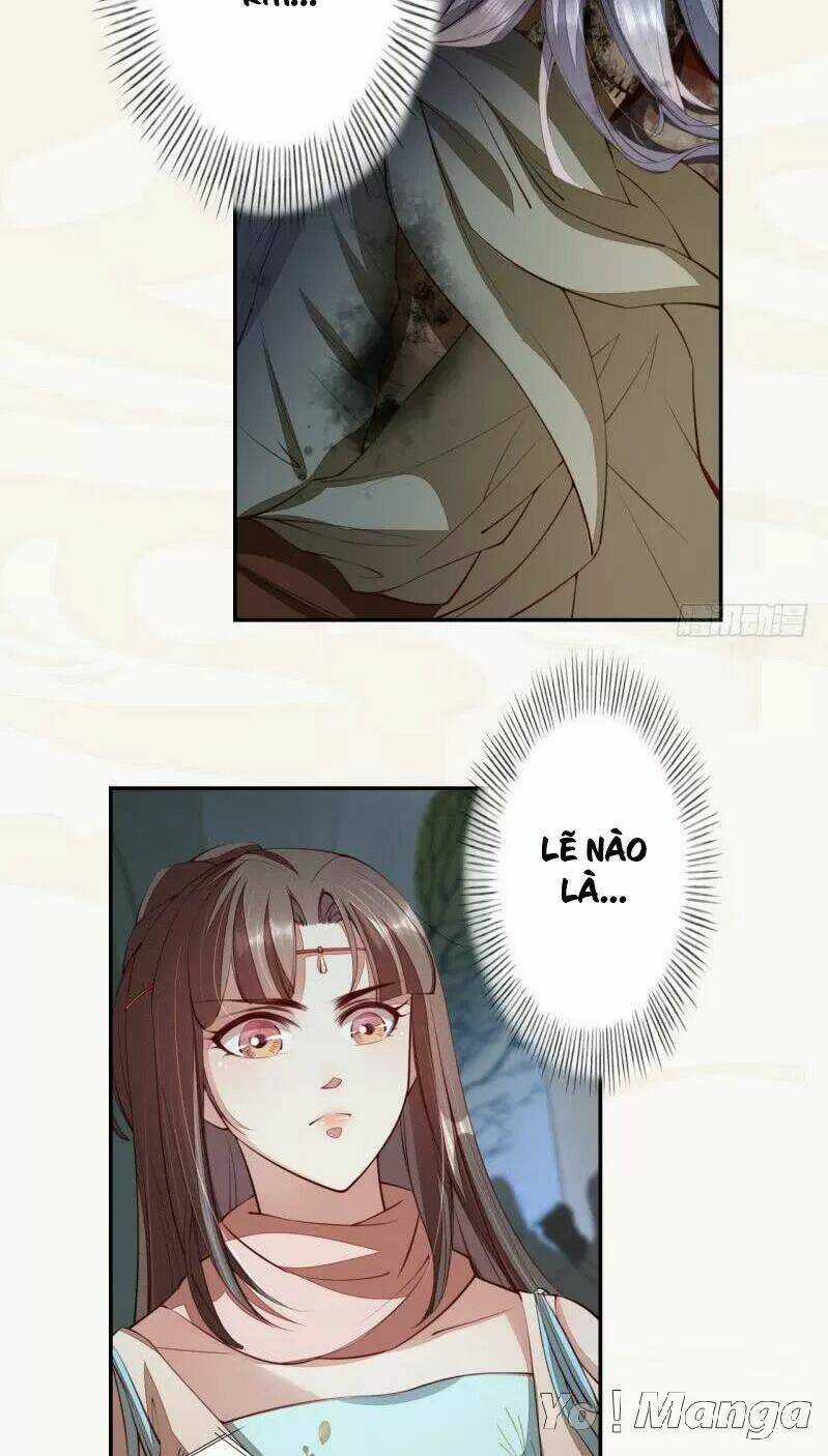 Tuyệt Thế Luyện Đan Sư Chapter 89 trang 14