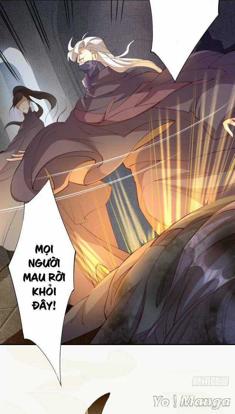 Tuyệt Thế Luyện Đan Sư Chapter 89 trang 21