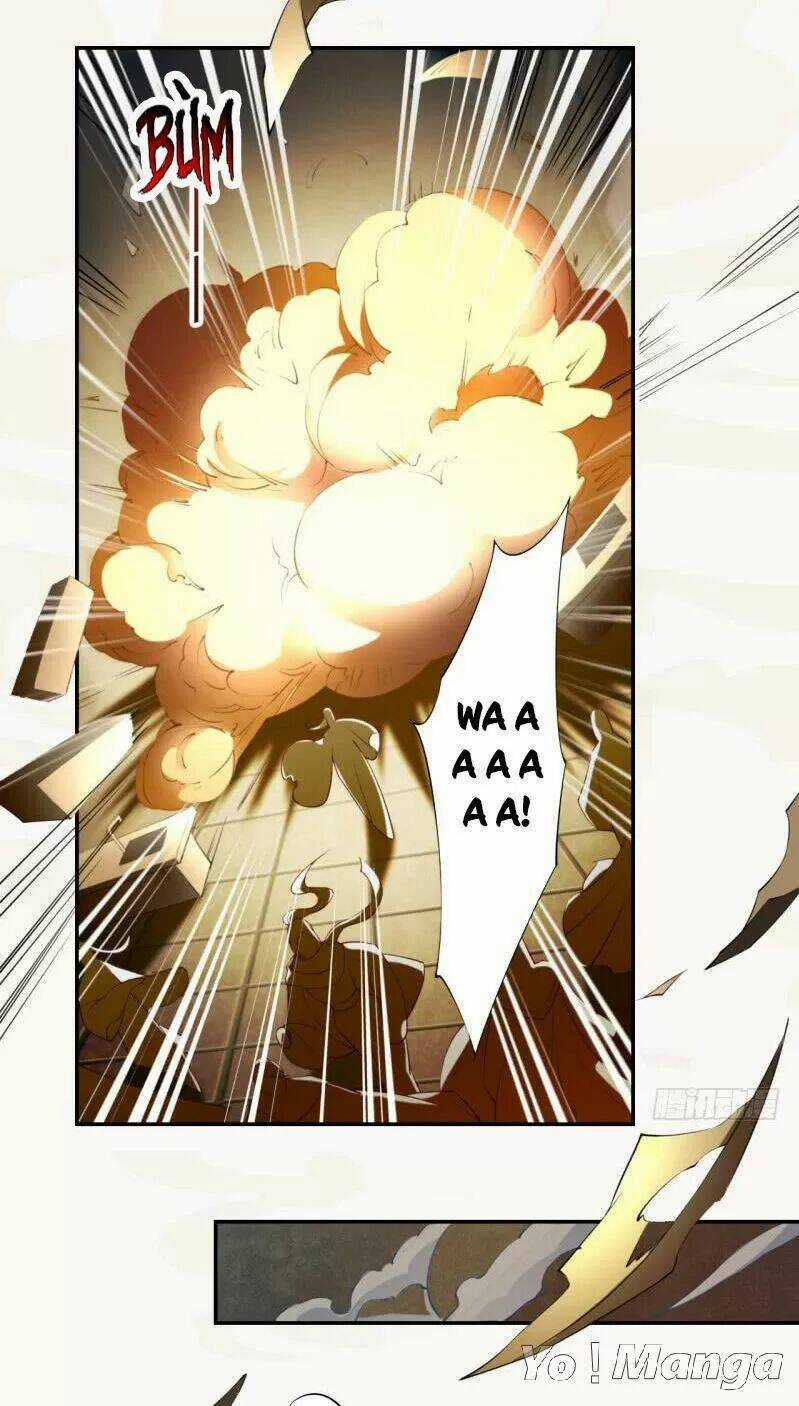 Tuyệt Thế Luyện Đan Sư Chapter 89 trang 22