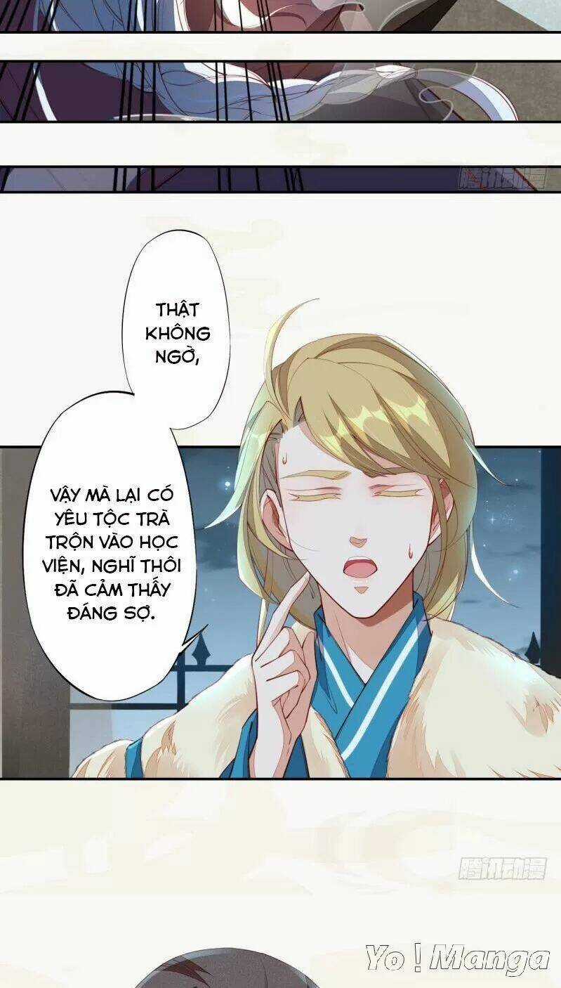 Tuyệt Thế Luyện Đan Sư Chapter 89 trang 25