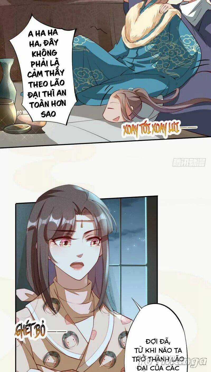 Tuyệt Thế Luyện Đan Sư Chapter 89 trang 27