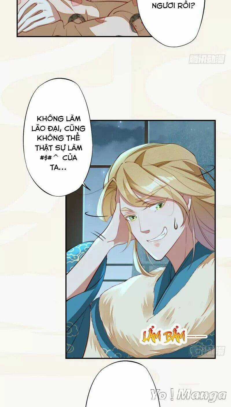 Tuyệt Thế Luyện Đan Sư Chapter 89 trang 28