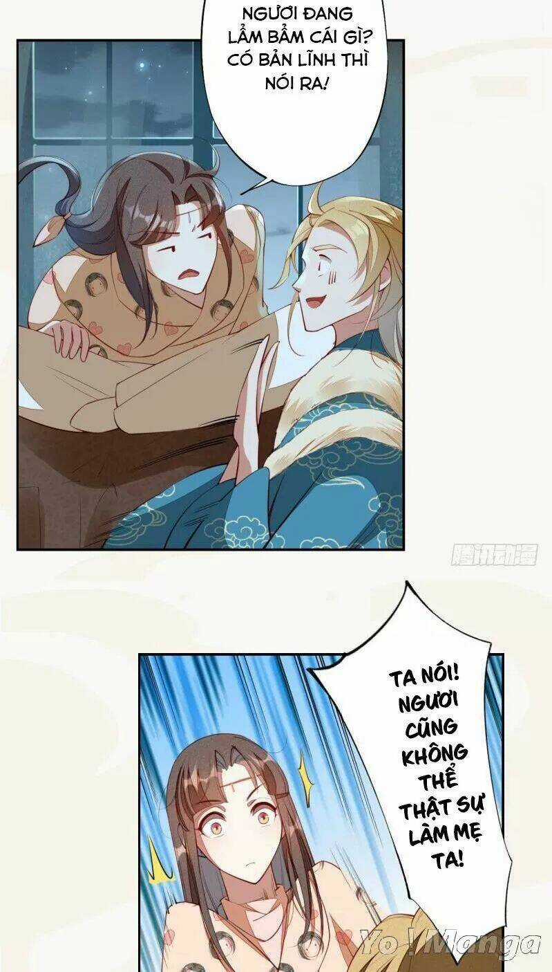 Tuyệt Thế Luyện Đan Sư Chapter 89 trang 29