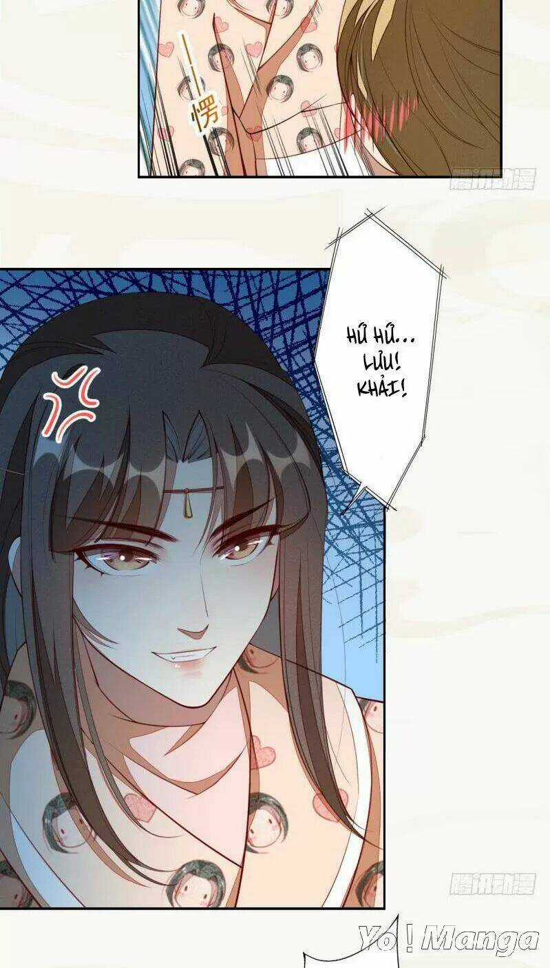 Tuyệt Thế Luyện Đan Sư Chapter 89 trang 30