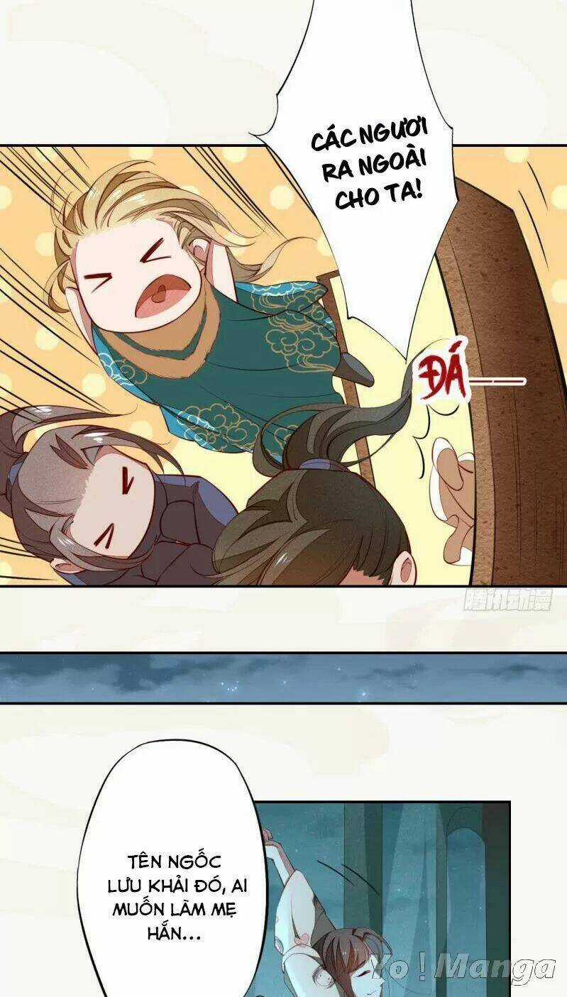 Tuyệt Thế Luyện Đan Sư Chapter 89 trang 31