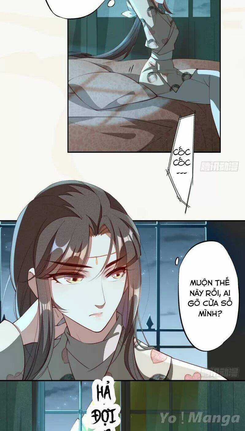 Tuyệt Thế Luyện Đan Sư Chapter 89 trang 32