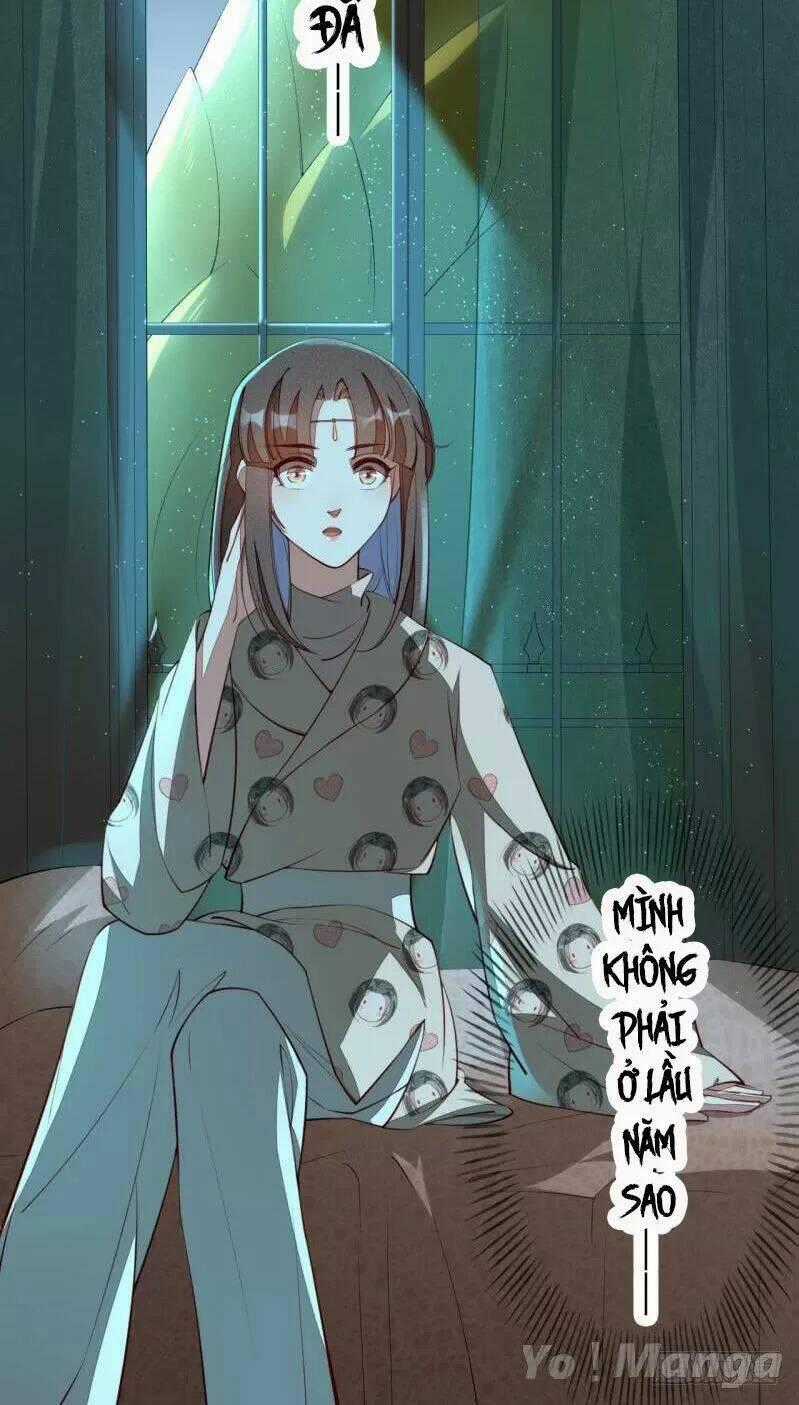 Tuyệt Thế Luyện Đan Sư Chapter 89 trang 33