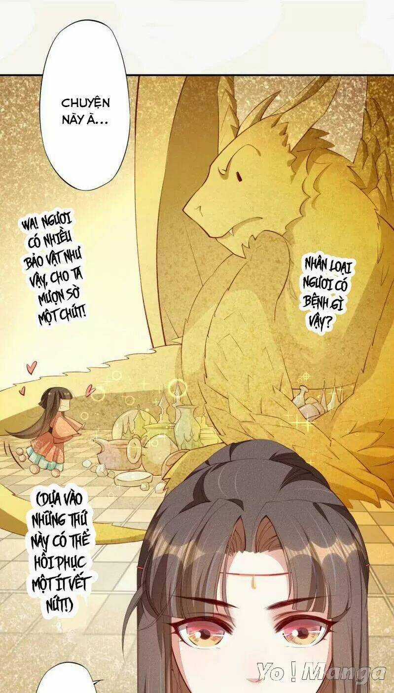 Tuyệt Thế Luyện Đan Sư Chapter 89 trang 5