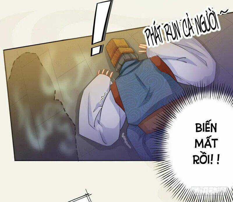 Tuyệt Thế Luyện Đan Sư Chapter 9 trang 18