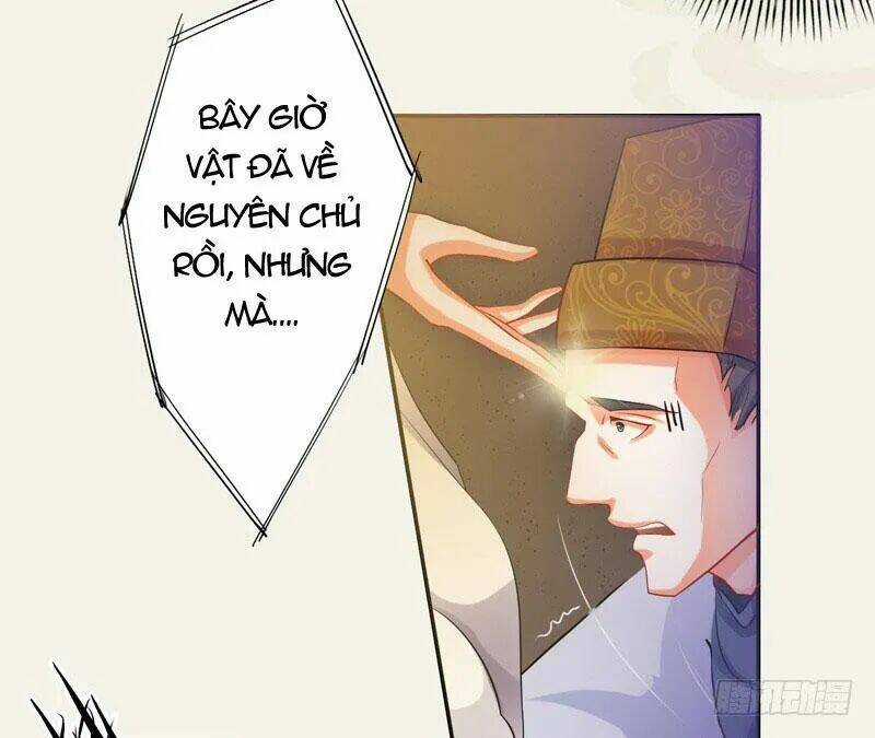 Tuyệt Thế Luyện Đan Sư Chapter 9 trang 19