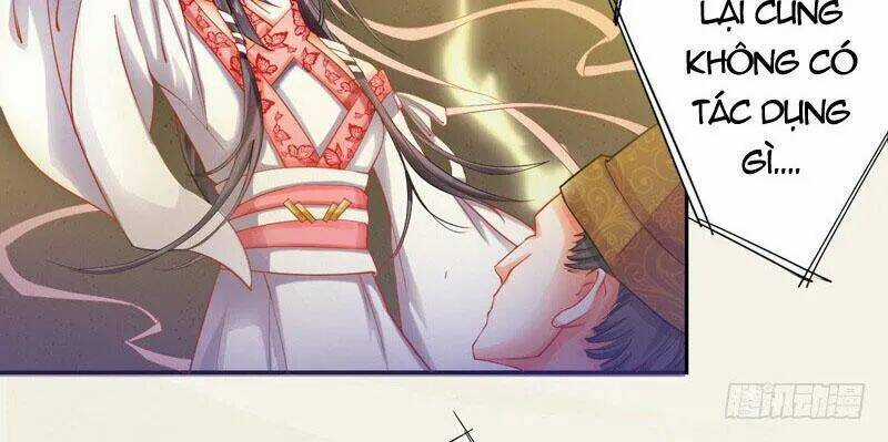 Tuyệt Thế Luyện Đan Sư Chapter 9 trang 21