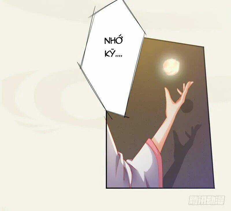 Tuyệt Thế Luyện Đan Sư Chapter 9 trang 22