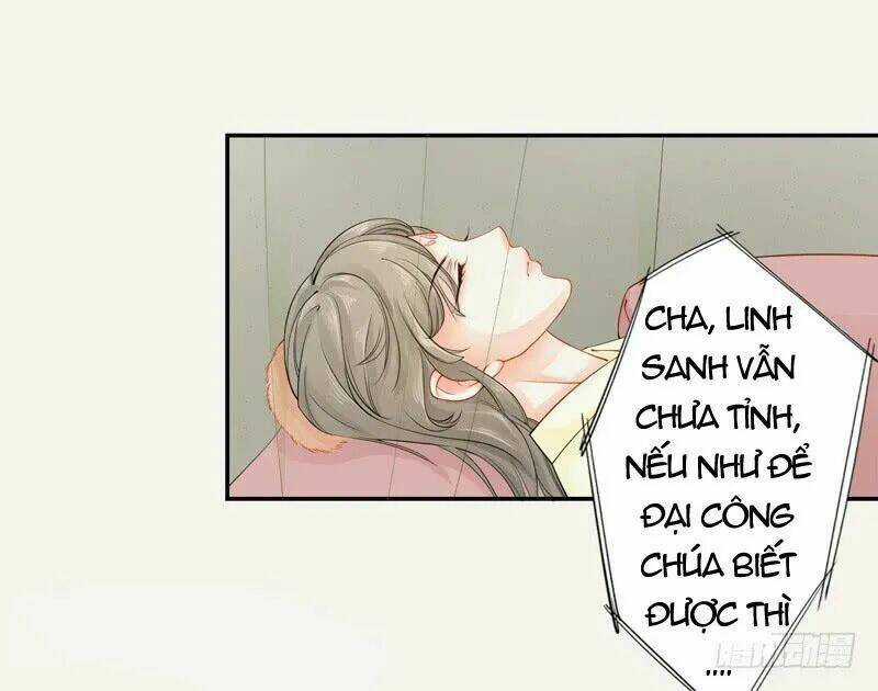 Tuyệt Thế Luyện Đan Sư Chapter 9 trang 28