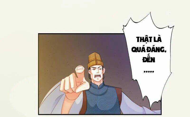 Tuyệt Thế Luyện Đan Sư Chapter 9 trang 3