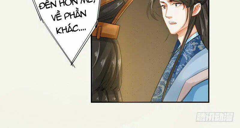 Tuyệt Thế Luyện Đan Sư Chapter 9 trang 32