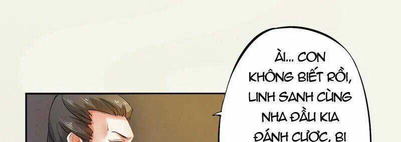 Tuyệt Thế Luyện Đan Sư Chapter 9 trang 33