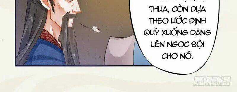 Tuyệt Thế Luyện Đan Sư Chapter 9 trang 34