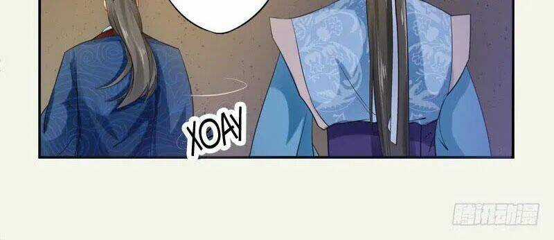 Tuyệt Thế Luyện Đan Sư Chapter 9 trang 38