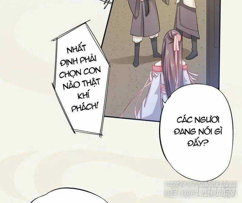 Tuyệt Thế Luyện Đan Sư Chapter 9 trang 60