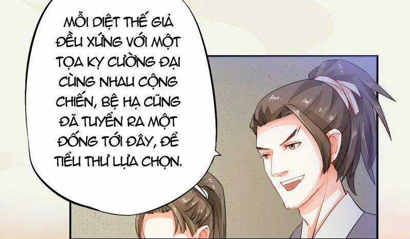 Tuyệt Thế Luyện Đan Sư Chapter 9 trang 61