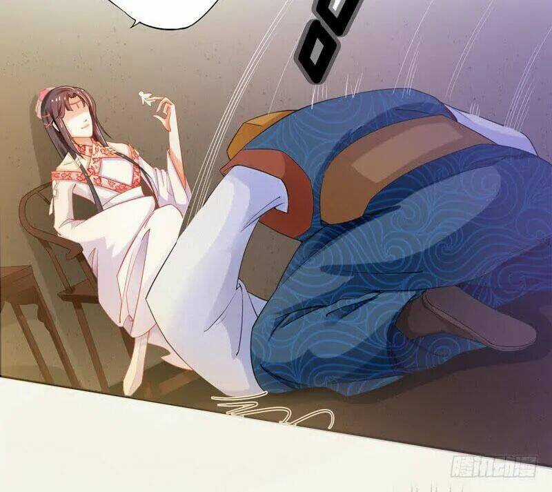 Tuyệt Thế Luyện Đan Sư Chapter 9 trang 7