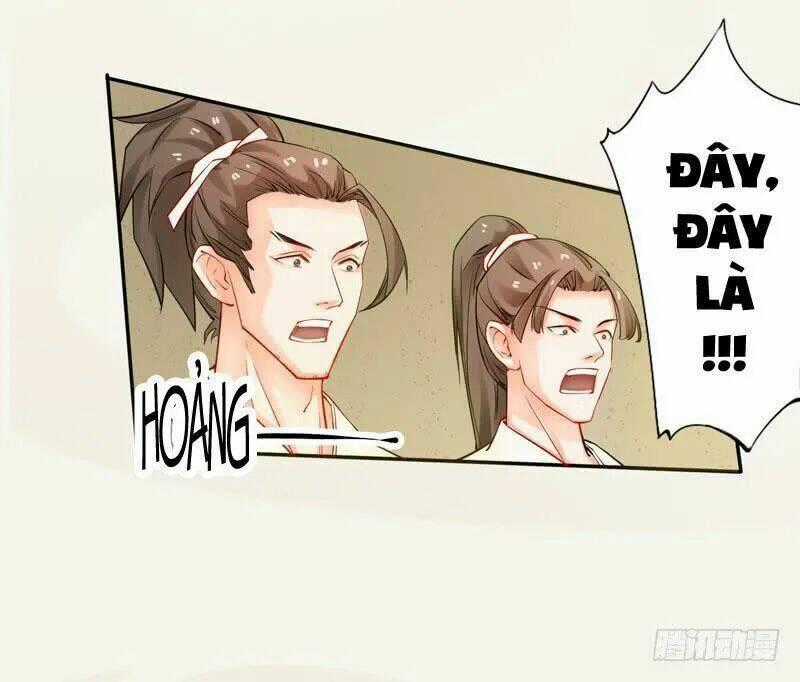 Tuyệt Thế Luyện Đan Sư Chapter 9 trang 72