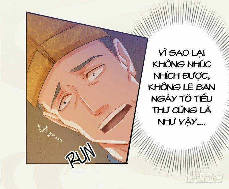 Tuyệt Thế Luyện Đan Sư Chapter 9 trang 8