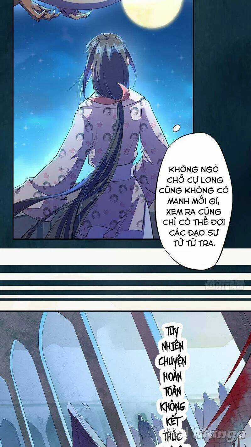 Tuyệt Thế Luyện Đan Sư Chapter 90 trang 10