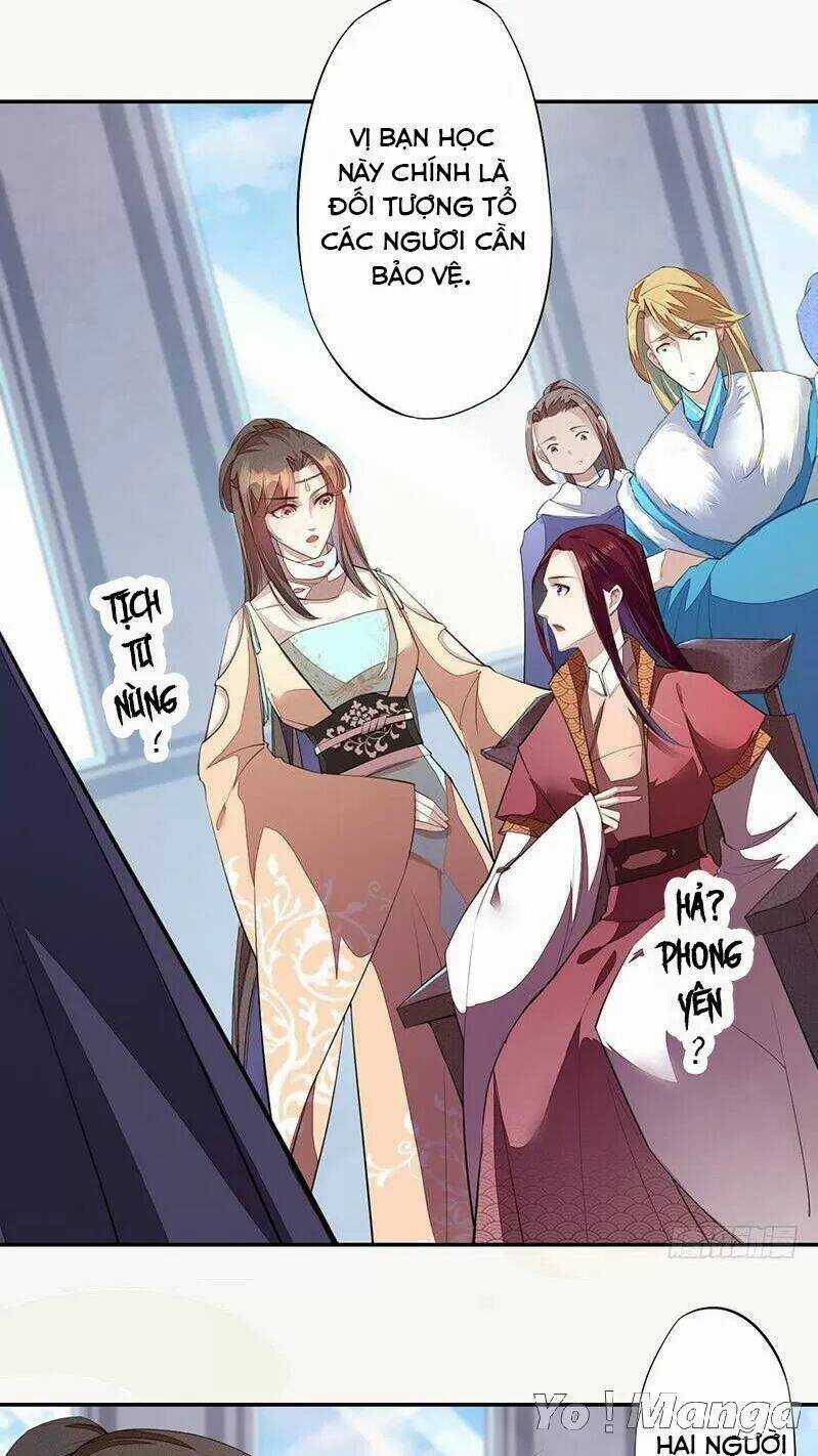 Tuyệt Thế Luyện Đan Sư Chapter 90 trang 13